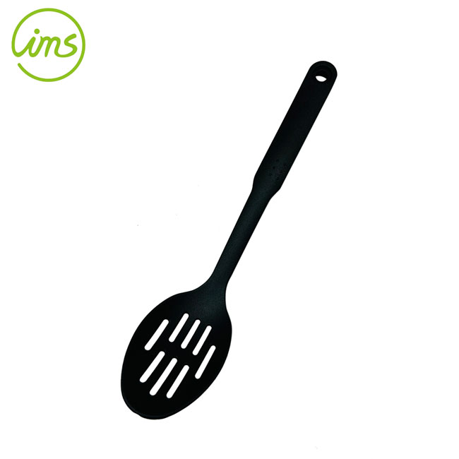 Made in Vietnam Nylon Slotted Serving Spoon